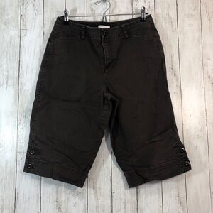 Charter Club Katherine Fit Skimmer Petite 10P